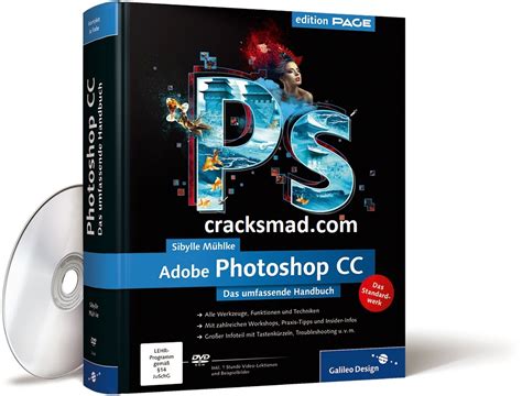 adobe photoshop crack